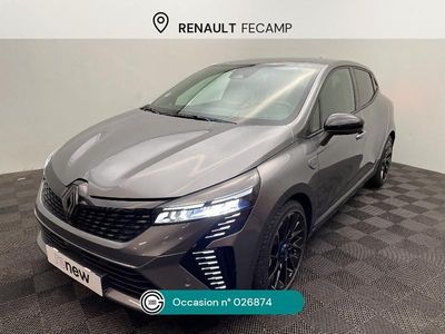 Occasion 2023 Renault Clio V Esprit Alpine Citadine | 24 990 €
