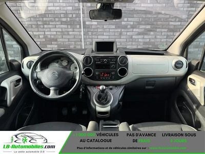 Occasion 2014 Citroën Berlingo Monospace | 14 900 €