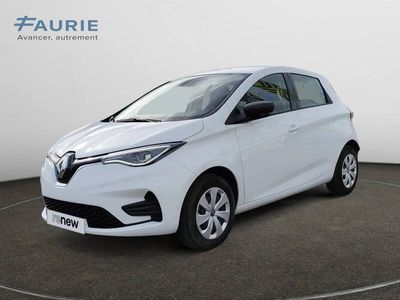 occasion Renault Zoe ZOER110 - Life