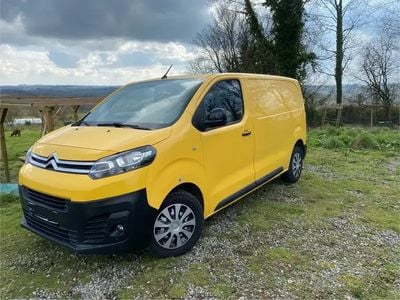 Citroën Jumpy