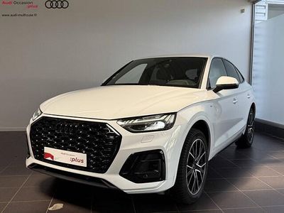 Audi Q5 Sportback