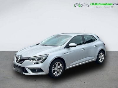 Renault Mégane IV
