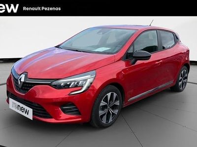 Rouge Occasion 2023 Renault Clio V Evolution Citadine | 14 289 €