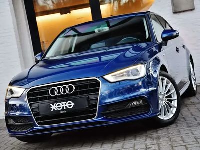 occasion Audi A3 1.4 TFSI S TRONIC AMBITION S-LINE *NP € 43.811*