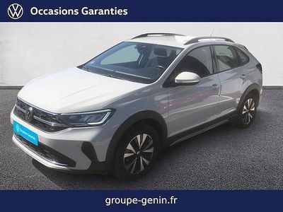 Occasion 2023 VW Taigo Life SUV | 20 990 € (Prix juste)