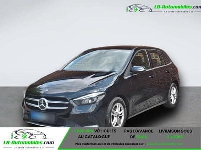 Occasion Mercedes B180 136 ch (100 kW) 2019 Monospace