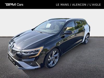 Renault Mégane Coupé