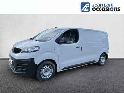 occasion Fiat Scudo (30) FOURGON 1.5 MULTIJET 120 STANDARD BUSINESS