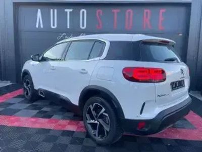 occasion Citroën C5 Aircross Hybrid 225ch Business E-eat8