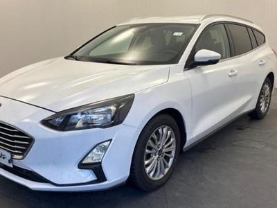 Occasion Ford Focus Titanium X 120 ch (88 kW) 2020 Break