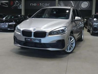BMW 216 Gran Tourer