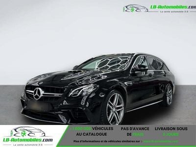 Occasion Mercedes E63 AMG AMG 612 ch (450 kW) 2019 Berline