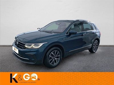 occasion VW Tiguan II 2.0 TDI 150CH DSG7 Life