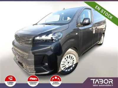 Gris Nouvelle 2025 Peugeot Traveller Active Monospace | 38 206 € (Prix juste)