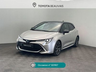 occasion Toyota Corolla X 184h Collection MY20 8cv