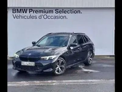 occasion BMW 320 Serie 3 da Xdrive 190ch M Sport