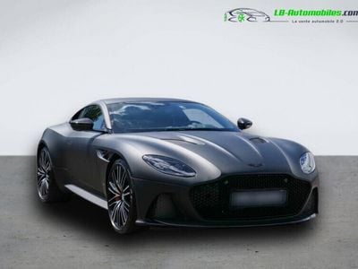 Aston Martin DBS