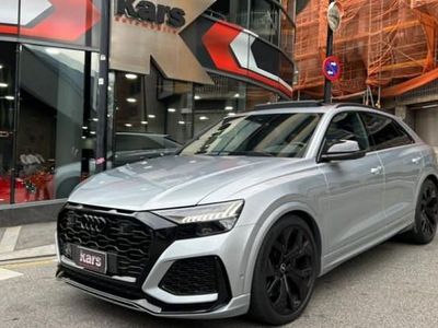 Occasion 2022 Audi RS Q8 Design SUV | 99 600 €