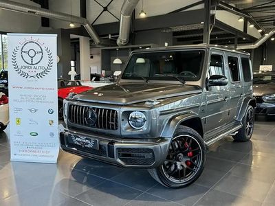 Occasion 2023 Mercedes CL63 AMG AMG Coupé | 227 900 €