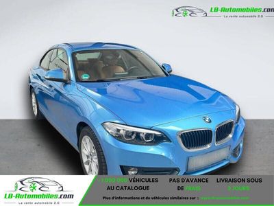 occasion BMW 220 Serie 2 i 184 ch BVA