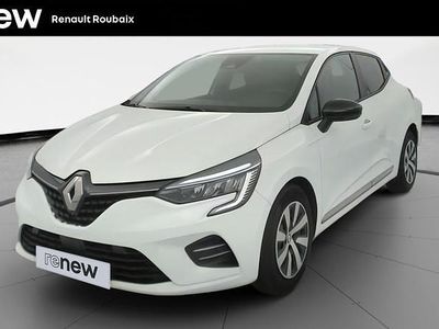 Occasion Renault Clio V Evolution 2023 Blanc Citadine