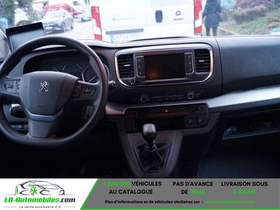 occasion Peugeot Traveller 2.0 Bluehdi 150ch Bvm