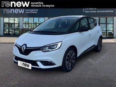 occasion Renault Scénic IV TCe 140 EDC Evolution