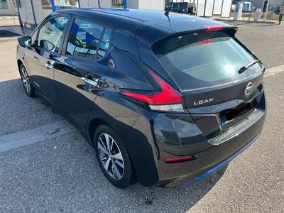 occasion Nissan Leaf Electrique 40kWh Acenta