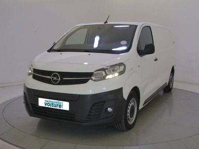 occasion Opel Vivaro FOURGON -E FGN L2 200 50 KWH - PACK BUSINESS