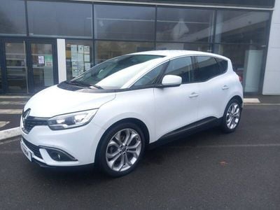 Renault Scénic IV