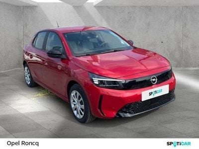 Opel Corsa-e