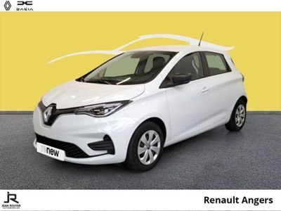 occasion Renault 20 Zoé Life charge normale R110 Achat Intégral -- VIVA183379219