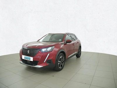 occasion Peugeot 2008 - VIVA195213634