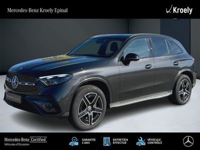 Mercedes GLC300