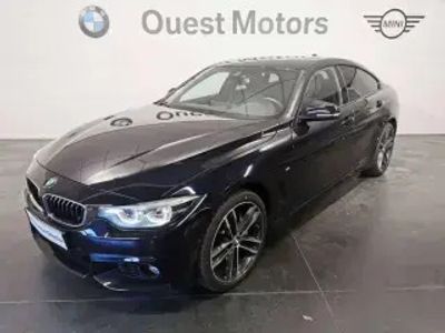 occasion BMW 440 Serie 4 ia Xdrive 326ch M Sport