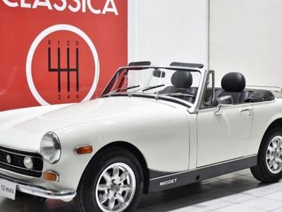 Occasion 1974 MG Midget Cabriolet | 19 900 €