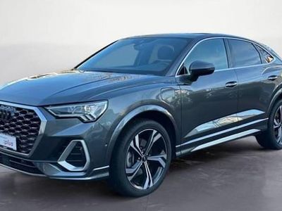 Occasion Audi Q3 Sportback S-Line 245 ch (180 kW) 2022 SUV