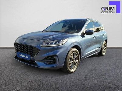 occasion Ford Kuga 2.5 Duratec 225 Ch Phev Powershift St-line Business