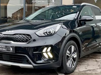 Occasion Kia Niro Active 141 ch (103 kW) 2021 Noir SUV