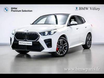 Occasion BMW X2 M Sport 173 ch (127 kW) 2025 Blanc SUV