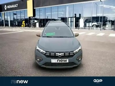 Occasion Dacia Jogger Extreme 2024 Gris Monospace