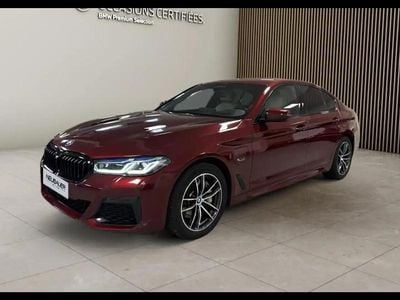 Occasion BMW 545 M Sport 290 ch (213 kW) 2021 Berline