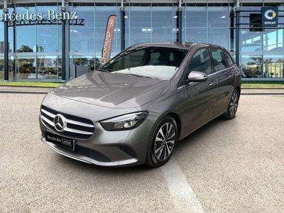 occasion Mercedes B200 ClasseD 8g-dct Style Line Edition