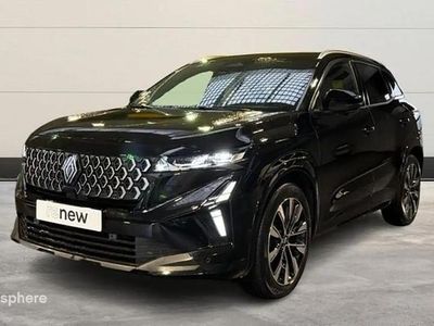 Occasion Renault Austral Techno 133 ch (97 kW) 2025 SUV