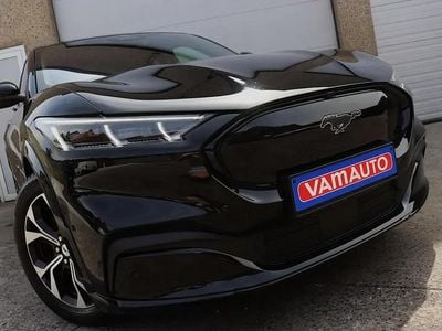 Ford Mustang Mach-E