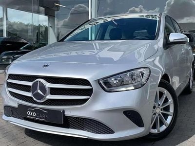 Mercedes B180