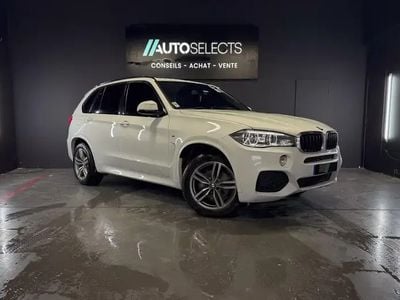 BMW X5 M