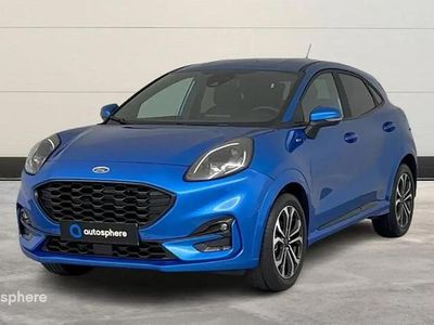Occasion Ford Puma ST-Line 128 ch (94 kW) 2024 SUV