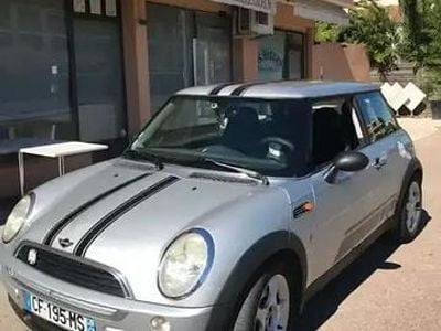 Occasion 2002 Mini ONE Citadine | 2 900 €