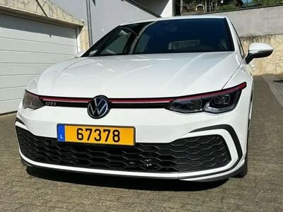 VW Golf VIII